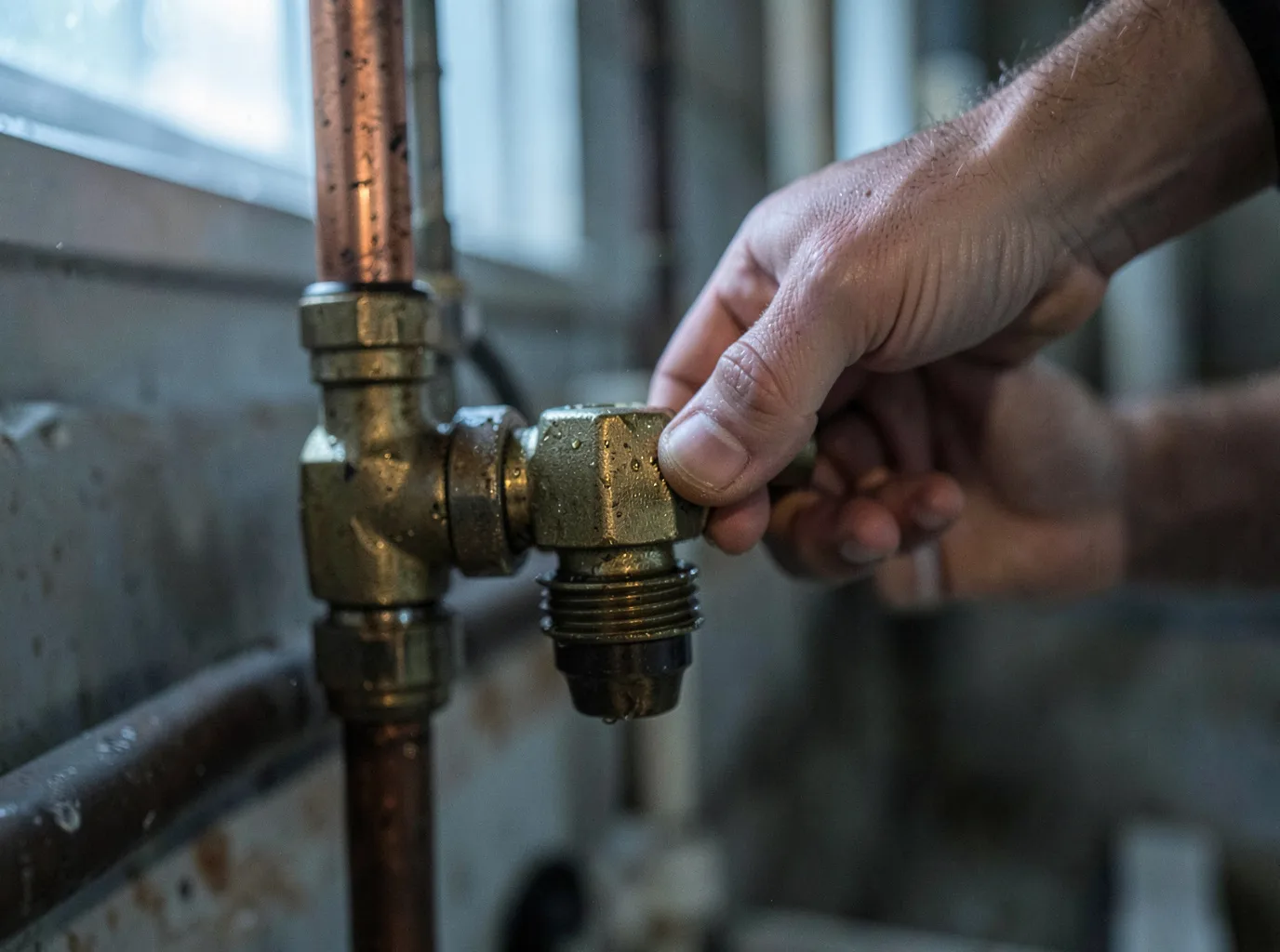 Emergency Plumber Kannapolis, NC FAQs